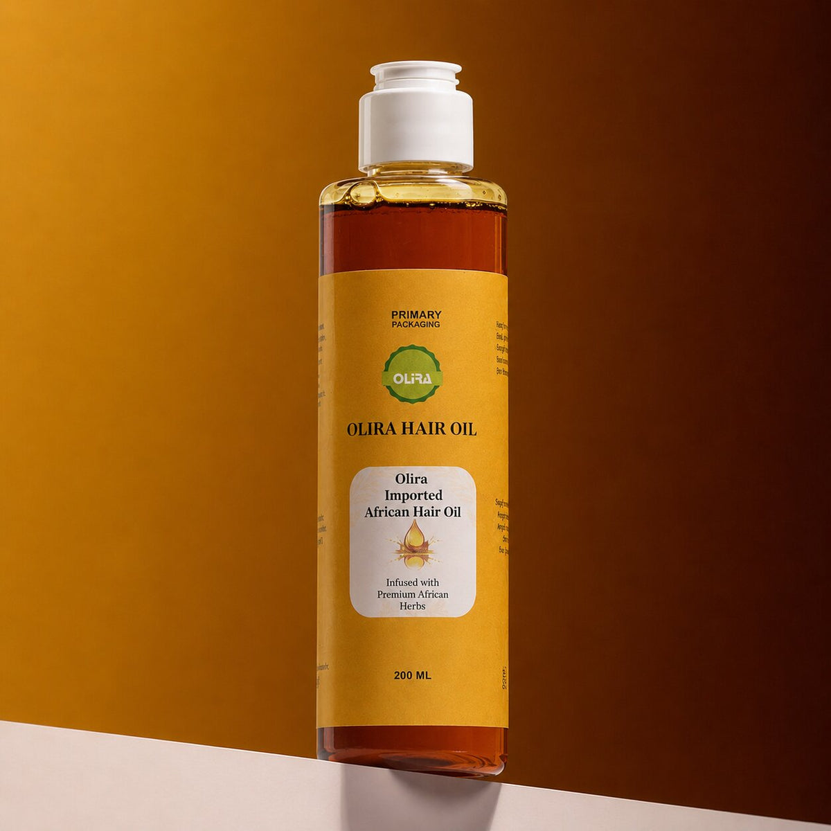 Olira Hair Oil