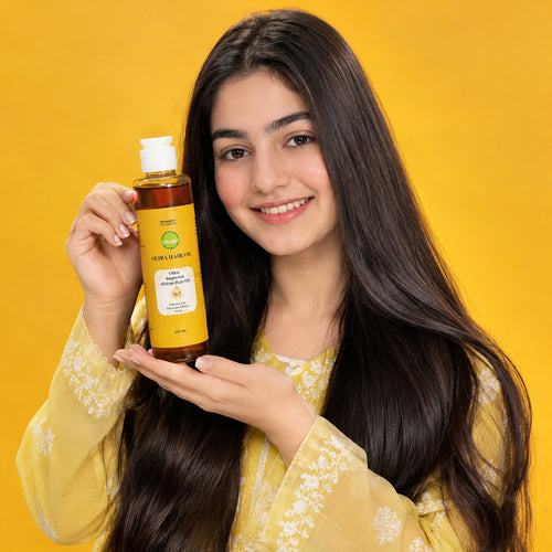 Olira Hair Oil